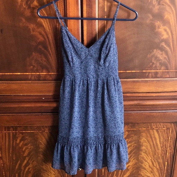 Hollister Dresses & Skirts - 💕 Hollister Sundress 💕